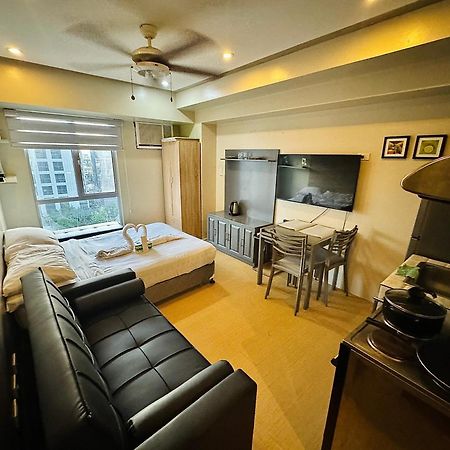 Studio Avida Cebu Tower 2 It Park Экстерьер фото