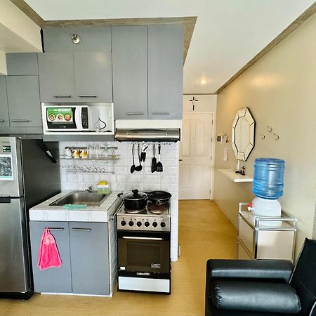 Studio Avida Cebu Tower 2 It Park Экстерьер фото