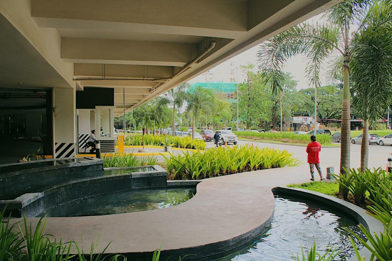 Studio Avida Cebu Tower 2 It Park Экстерьер фото