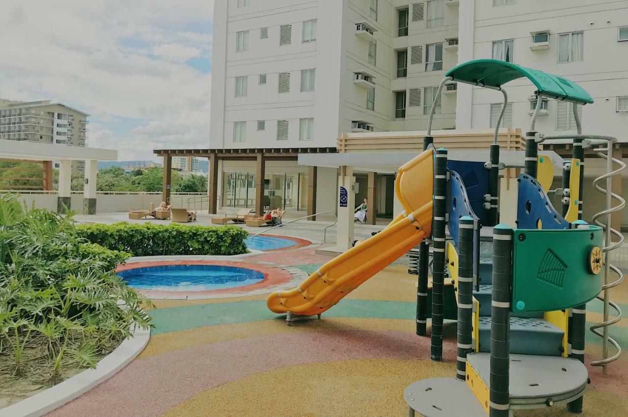 Studio Avida Cebu Tower 2 It Park Экстерьер фото